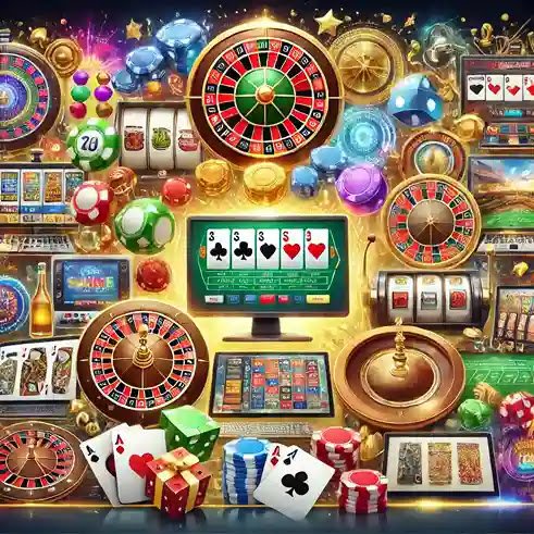 🎯 바카라 vs 파워볼 vs 토토, 뭐가 더 잘 벌릴까? 실전 비교 분석